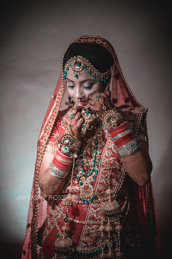 Vinny Kashyap Photography